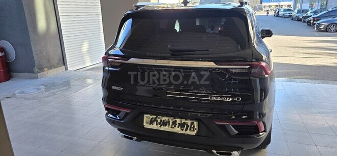 Geely Okavango-2