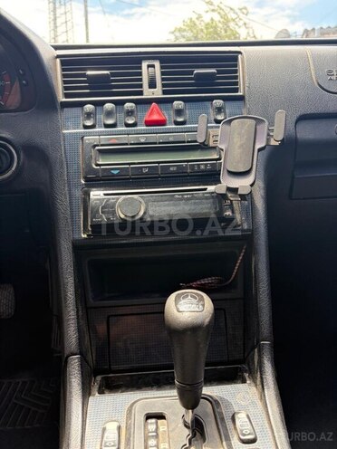 Mercedes C 220-4
