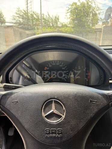 Mercedes C 220-3