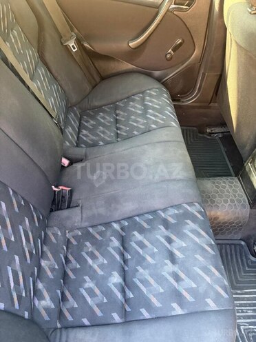 Mercedes C 220-9