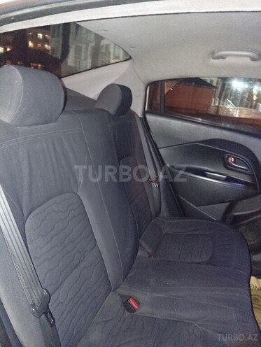 Kia Rio-9