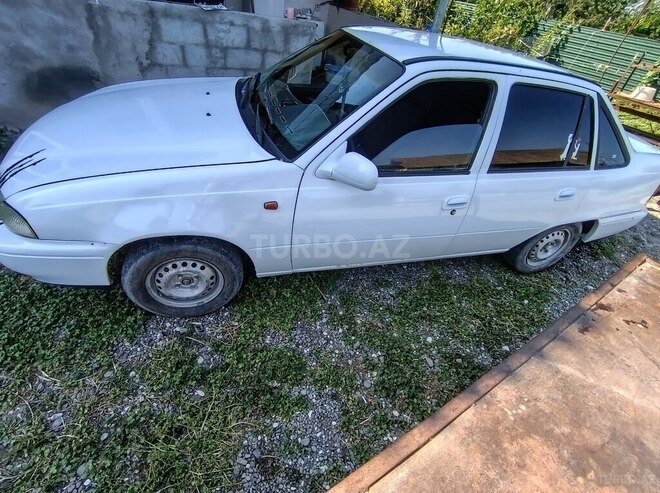 Daewoo Nexia-4