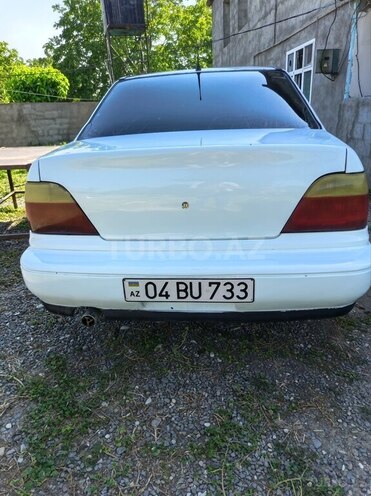 Daewoo Nexia-2