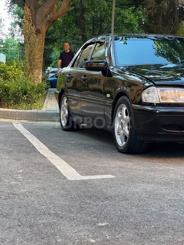 Mercedes C 200-2