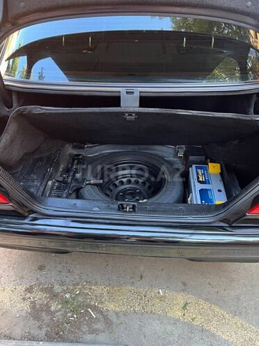 Mercedes C 200-6