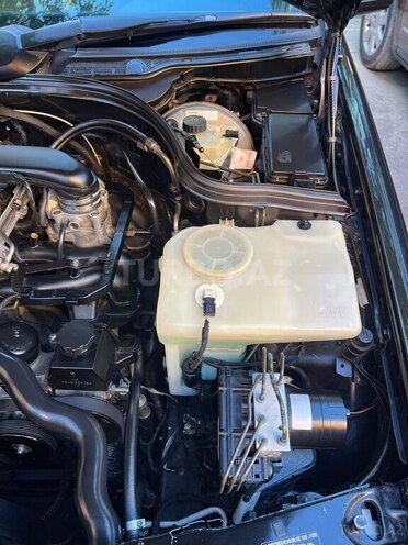 Mercedes C 200-14