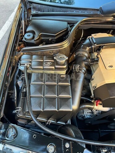 Mercedes C 200-13