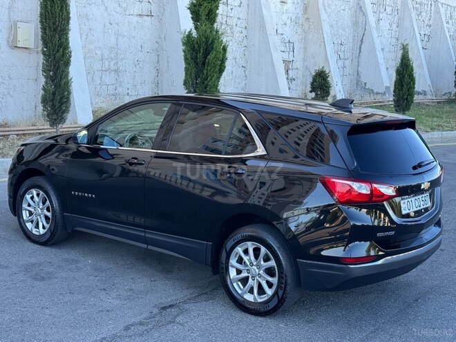 Chevrolet Equinox-3