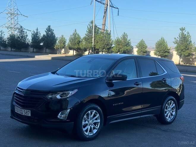Chevrolet Equinox-6