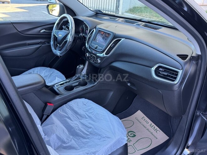 Chevrolet Equinox-10