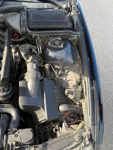 BMW 523-16