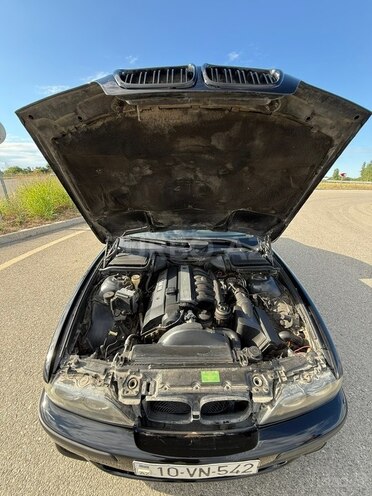 BMW 523-15