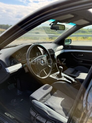 BMW 523-11
