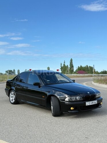 BMW 523-3