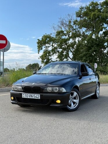 BMW 523-2