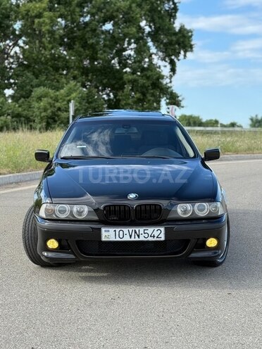 BMW 523-1