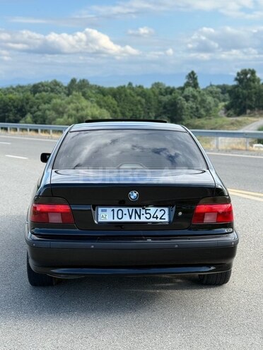 BMW 523-6