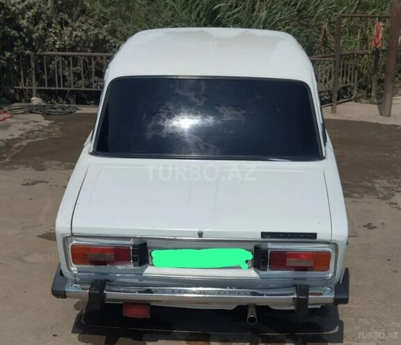 LADA (VAZ) 2106-2