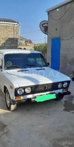LADA (VAZ) 2106-1