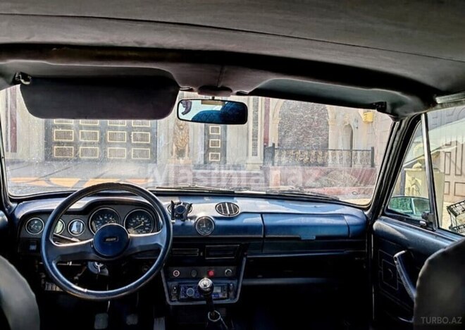 LADA (VAZ) 2106-3