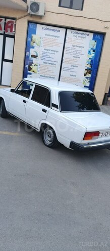 LADA (VAZ) 2107-3