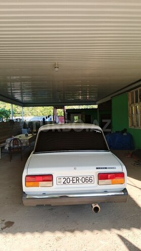 LADA (VAZ) 2107-4