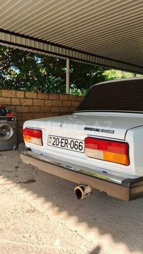 LADA (VAZ) 2107-6