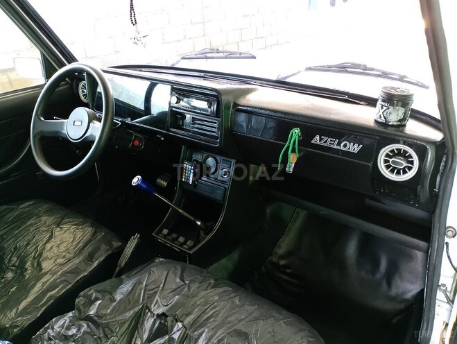 LADA (VAZ) 2107-7