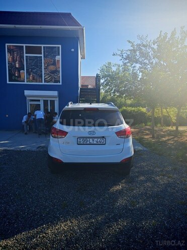 Hyundai ix35-2