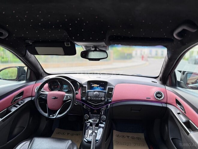 Chevrolet Cruze-9