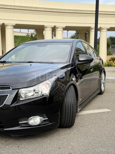 Chevrolet Cruze-2