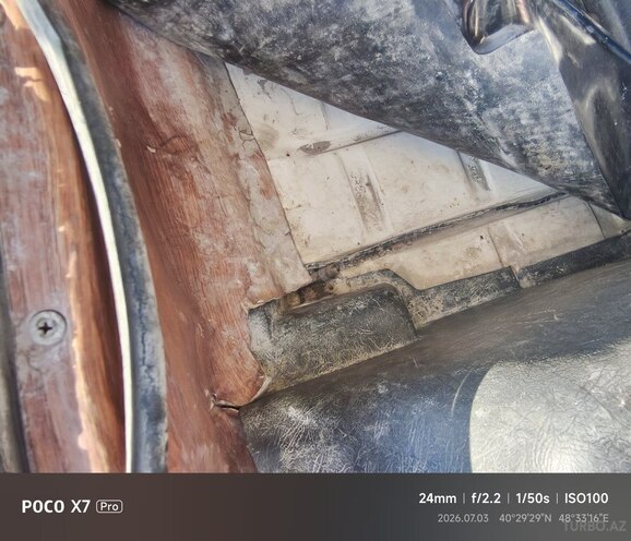 LADA (VAZ) 2107-11