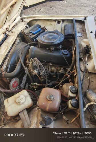 LADA (VAZ) 2107-9