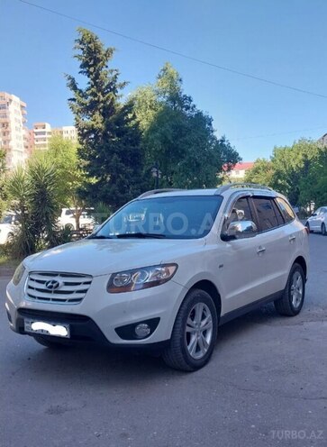 Hyundai Santa Fe-4