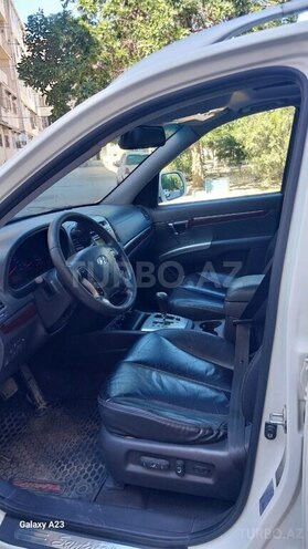 Hyundai Santa Fe-7