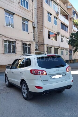 Hyundai Santa Fe-6