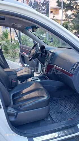 Hyundai Santa Fe-8