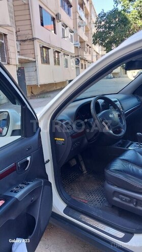 Hyundai Santa Fe-10