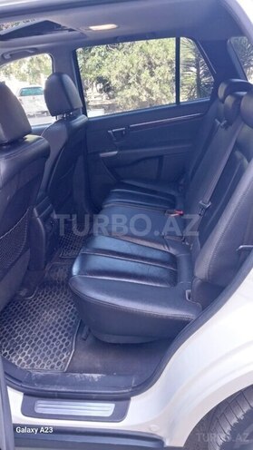 Hyundai Santa Fe-9