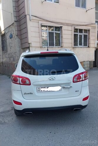 Hyundai Santa Fe-2