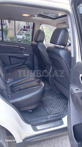 Hyundai Santa Fe-11