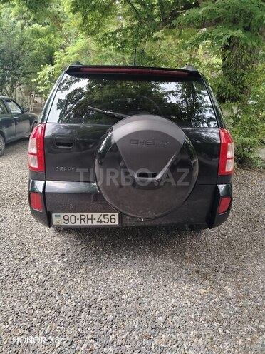 Chery Tiggo (T11)-4