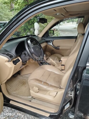 Chery Tiggo (T11)-2