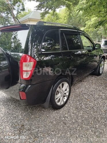 Chery Tiggo (T11)-6