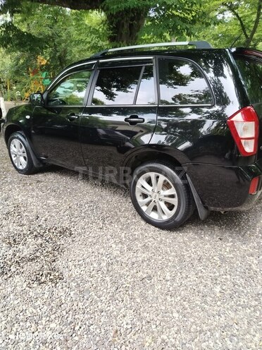 Chery Tiggo (T11)-5