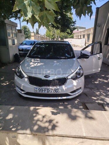 Kia Cerato-1