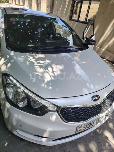 Kia Cerato-4