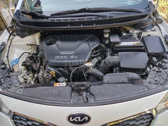 Kia Cerato-8