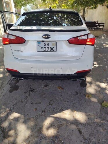 Kia Cerato-2