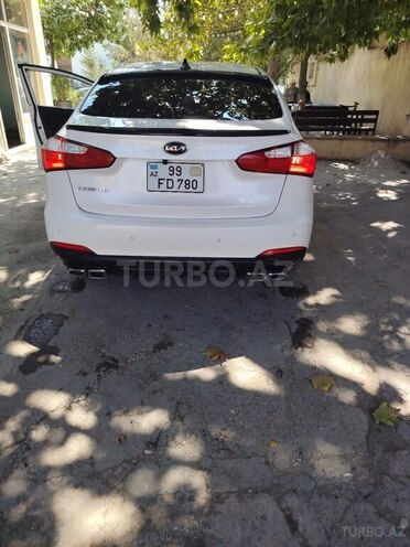 Kia Cerato-7